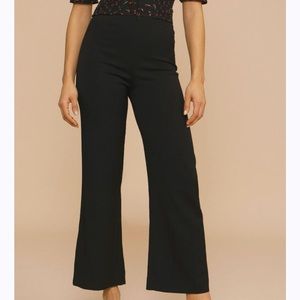 New Rouge Gino black Pants size 36